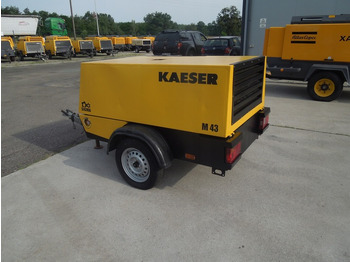 Leasing de KAESER M43 KAESER M43: Foto 4