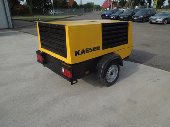 Leasing de KAESER M43 KAESER M43: Foto 5