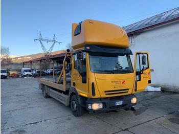 Camion transport auto IVECO