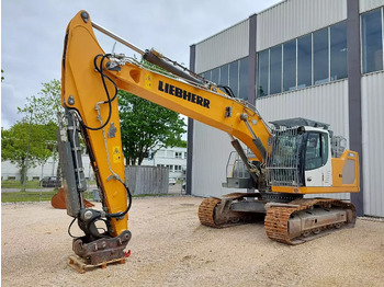 Excavator pe şenile LIEBHERR R 930