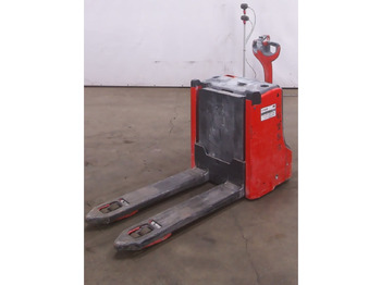 Transpalet manual LINDE T16