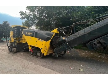 Utilaje pentru frezare BOMAG