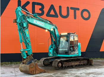 Excavator pe şenile KOBELCO