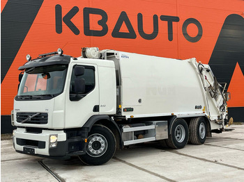 Autogunoiere VOLVO FE 340