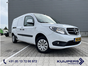 Autoutilitară compactă MERCEDES-BENZ Citan 109 CDI