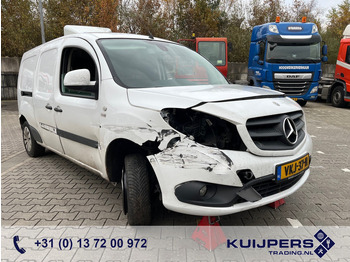 Autoutilitară compactă MERCEDES-BENZ Citan 109 CDI