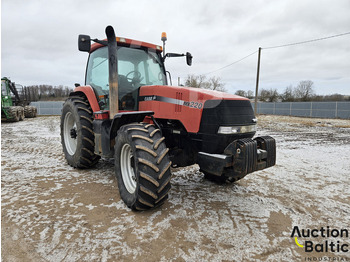 Tractor agricol CASE IH MX Magnum