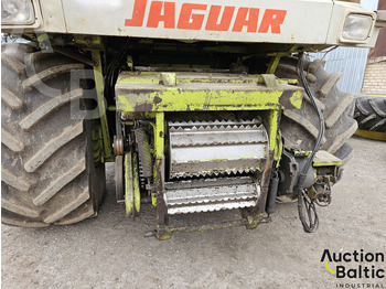 Combină de Recoltat Furaj Claas Jaguar 690 SL: Foto 5