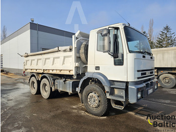 Camion basculantă IVECO