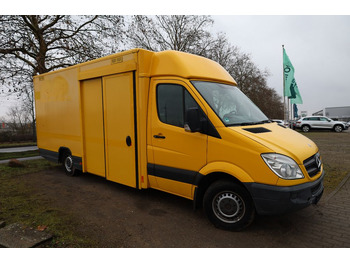 Autoutilitară box MERCEDES-BENZ Sprinter