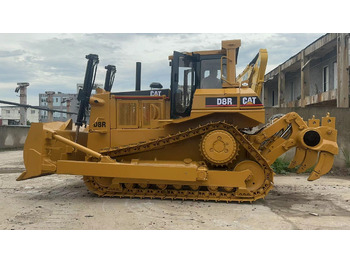 Buldozer CATERPILLAR D8R