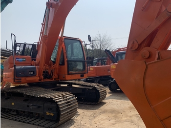 Excavator pe şenile DOOSAN DX225LC