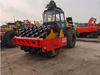 Cilindru compactor DYNAPAC