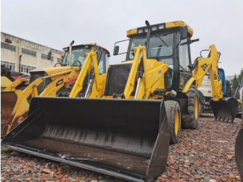 Buldoexcavator JCB 3CX