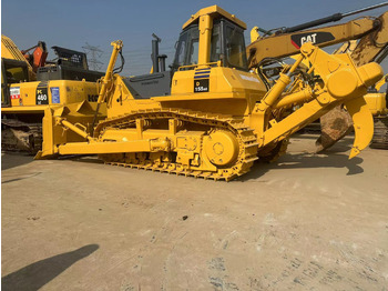 Buldozer KOMATSU D155AX: Foto 2