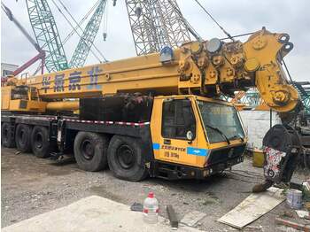 Macara LIEBHERR