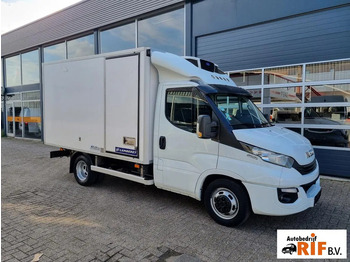 Autoutilitară frigorifica IVECO Daily 35c18