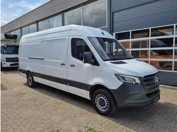 Autoutilitară compactă MERCEDES-BENZ Sprinter 315