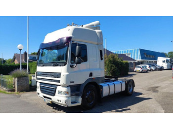 Cap tractor DAF CF 85 410