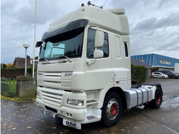 Cap tractor DAF CF 85 410