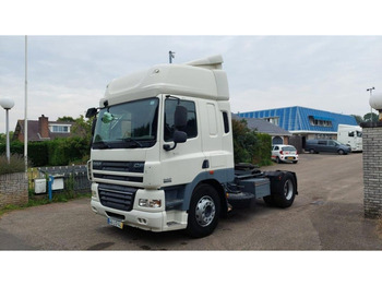 Cap tractor DAF CF 85 410