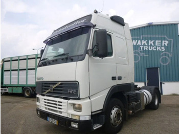 Cap tractor VOLVO FH12 380