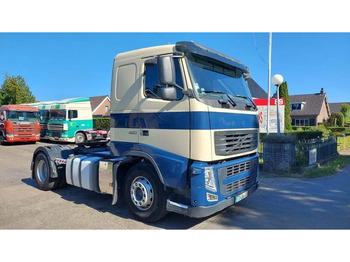 Cap tractor VOLVO FH12 420