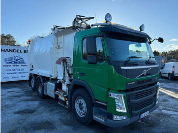 Autogunoiere VOLVO FM 330