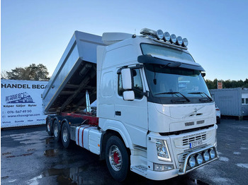 Camion basculantă VOLVO FM 500