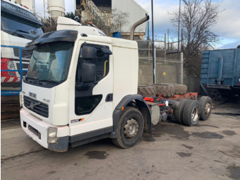 Camion VOLVO FE 320