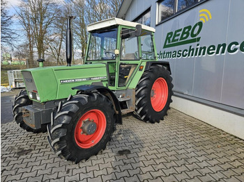 Tractor agricol FENDT Farmer 309