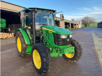 Tractor agricol JOHN DEERE 5075E