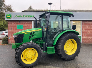 Tractor agricol JOHN DEERE 5075E