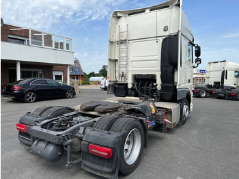 Cap tractor DAF XF 450 FT SUPERSPACECAB 2018  LOW 390.000KM: Foto 4