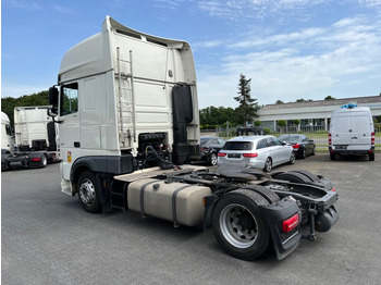 Cap tractor DAF XF 450 FT SUPERSPACECAB 2018  LOW 390.000KM: Foto 3