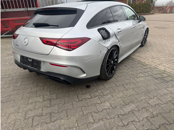 Automobil Mercedes-Benz CLA 250  Shooting Brake CLA 250 e AMG EDITION: Foto 3