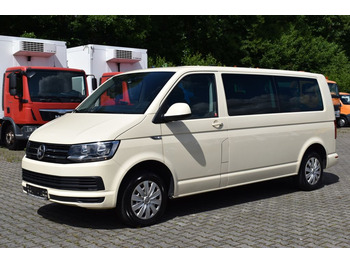 Microbuz VOLKSWAGEN T6 Caravelle