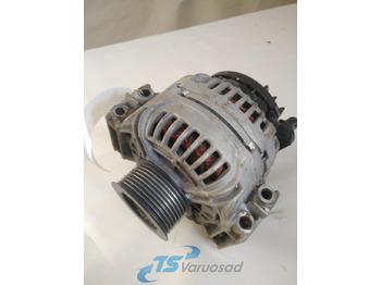 Alternator SCANIA