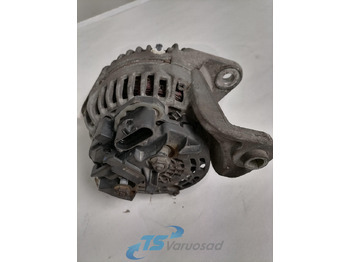 Alternator pentru Camion Volvo Alternator 0986046290: Foto 4