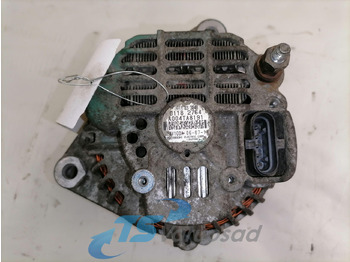 Alternator pentru Camion Volvo Alternator 20707050: Foto 2