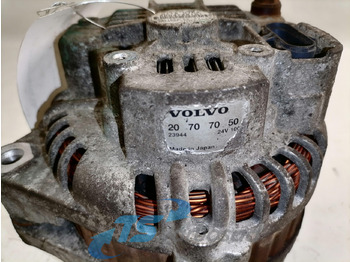 Alternator pentru Camion Volvo Alternator 20707050: Foto 4