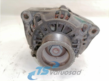 Alternator pentru Camion Volvo Alternator 20707050: Foto 3