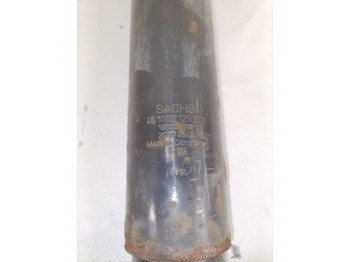 Amortizor pentru Camion Volvo First axel shock absorber 20374546: Foto 2