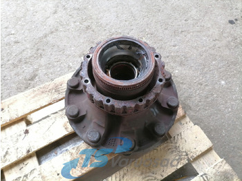 Butuc pentru Camion Volvo First wheel hub 21116569: Foto 2