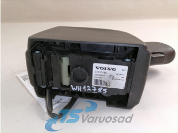 Cutie de viteze și piese pentru Camion Volvo Gear control 22230455: Foto 3