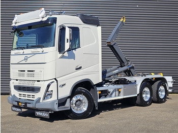 Camion cu cârlig VOLVO FH 460