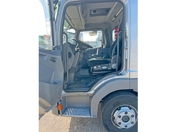 Maşină pentru vidanjări Mercedes-Benz 818 4X2 ROM Toilettenwagen guter Zustand: Foto 5