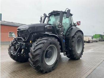 Tractor agricol DEUTZ