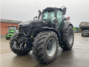 Tractor agricol DEUTZ