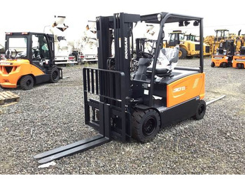 Electrostivuitor Doosan B30X-7 PLUS: Foto 2